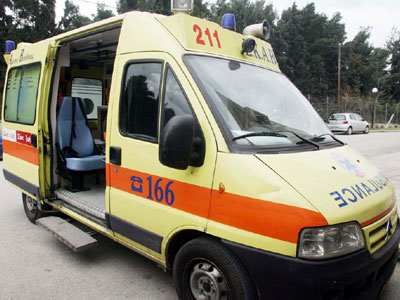 Δύο νεκροί και τρεις τραυματίες σε δύο τροχαία στην Πελοπόννησο